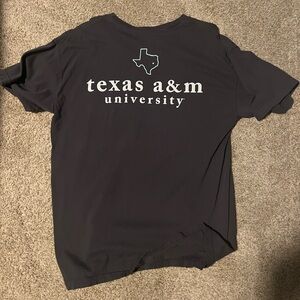Texas A&M University T-shirt